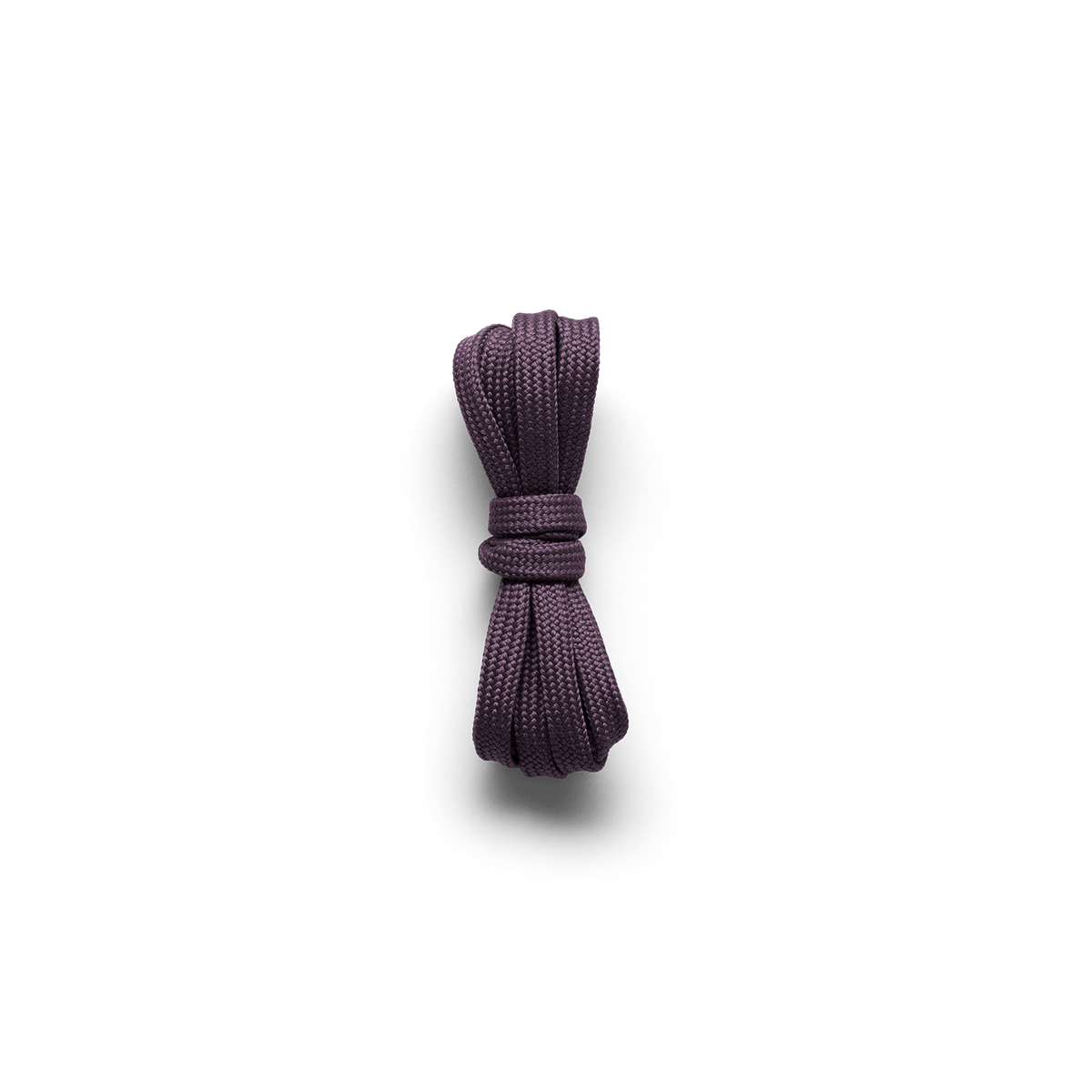 NOBULL Shoelaces | Blackberry