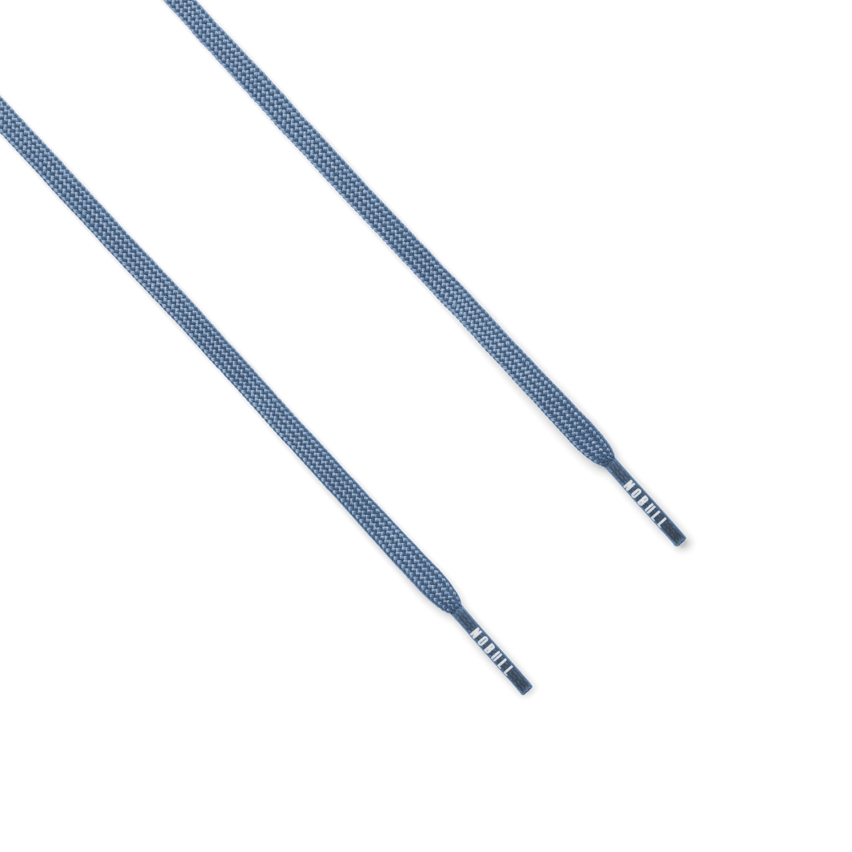 NOBULL Shoelaces | Light Blue