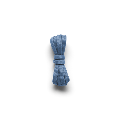 NOBULL Shoelaces | Light Blue