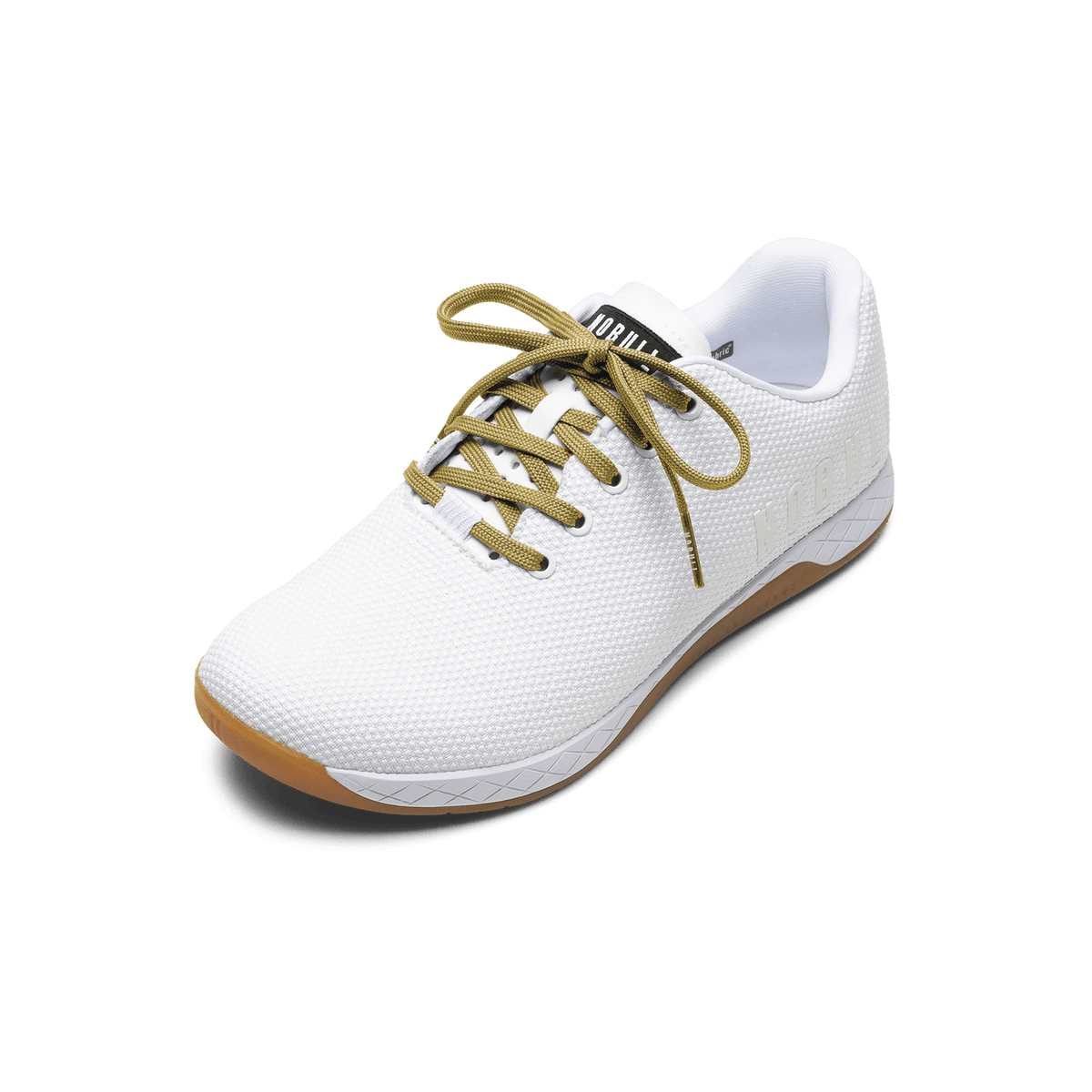 NOBULL Shoelaces | Ginger
