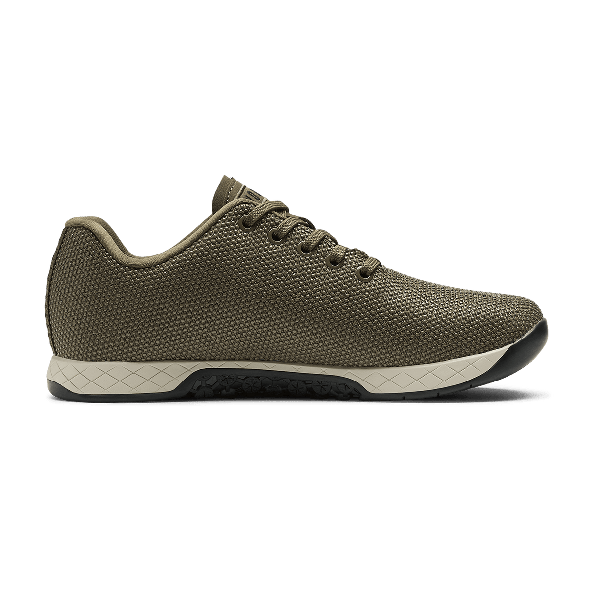 NOBULL Women's Tactical Green Outwork Shoes