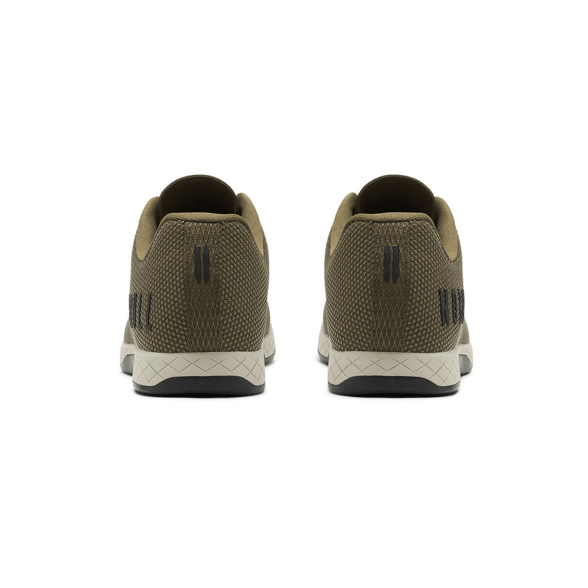 NOBULL Women's Tactical Green Outwork Shoes