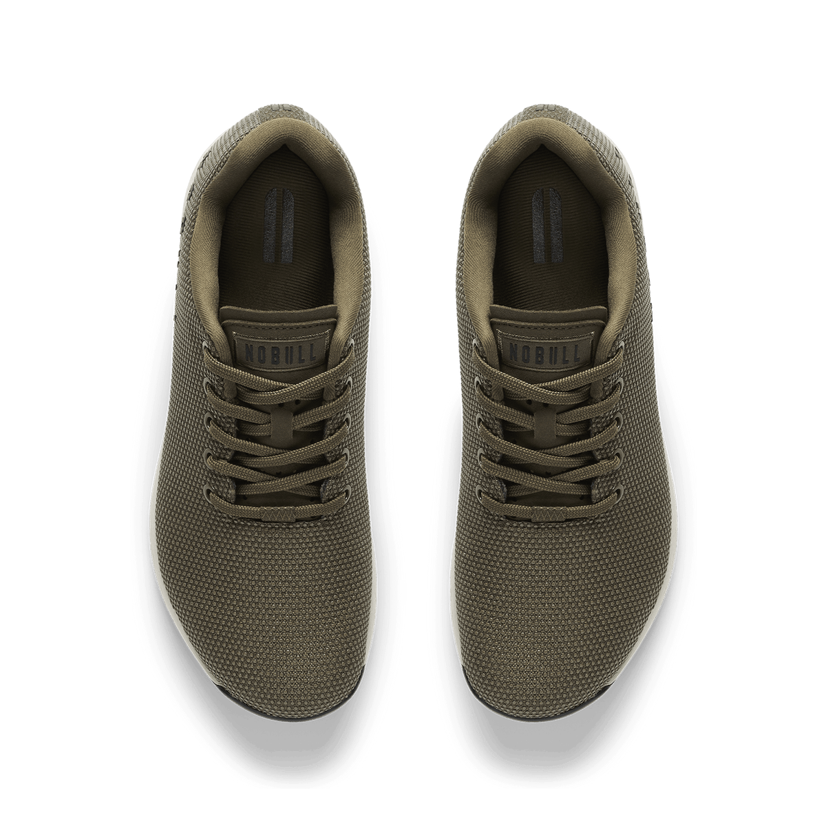 NOBULL Women's Tactical Green Outwork Shoes