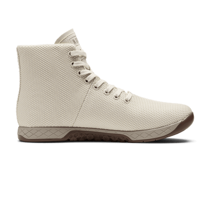 NOBULL Women's Feather Gum Outwork High-Top Shoes