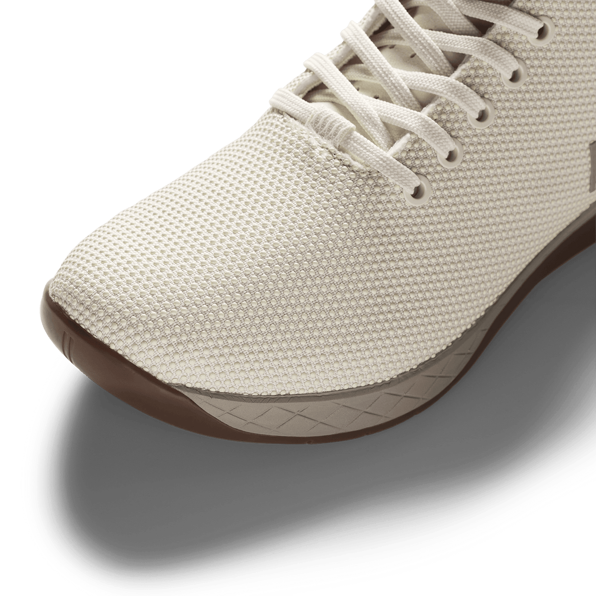 NOBULL Women's Feather Gum Outwork High-Top Shoes