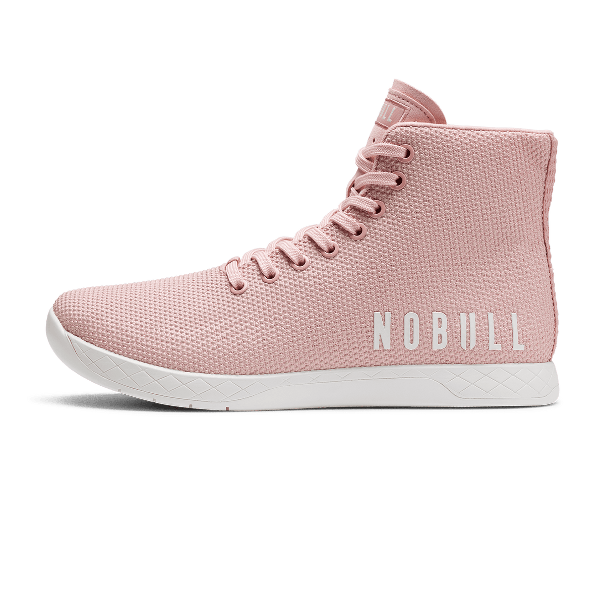 NOBULL Women's Sunrise Outwork High-Top Shoes