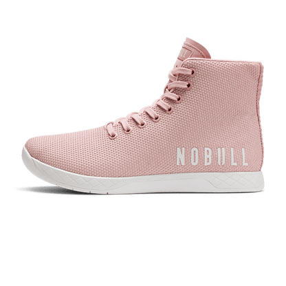 NOBULL Women's Sunrise Outwork High-Top Shoes
