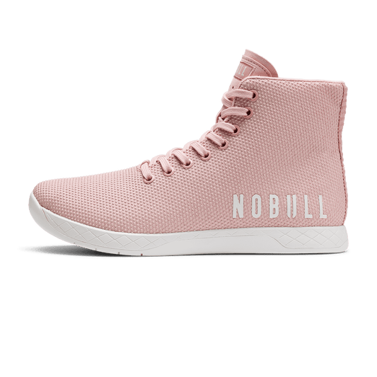 NOBULL Women's Sunrise Outwork High-Top Shoes