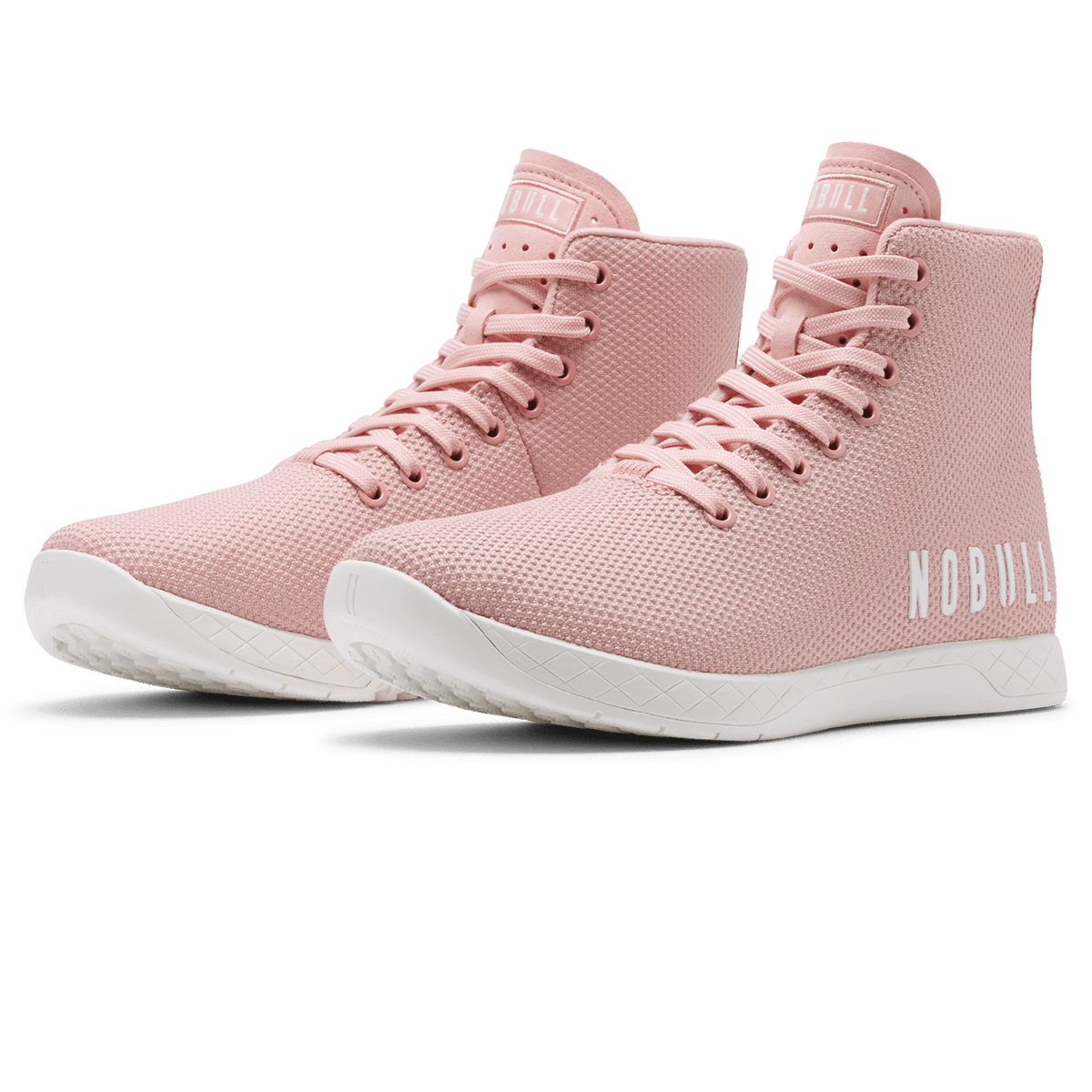 NOBULL Women's Sunrise Outwork High-Top Shoes