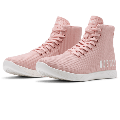 NOBULL Women's Sunrise Outwork High-Top Shoes