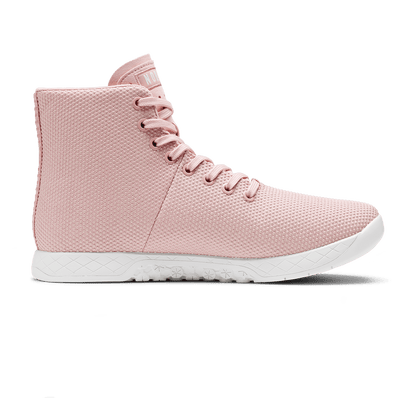 NOBULL Women's Sunrise Outwork High-Top Shoes