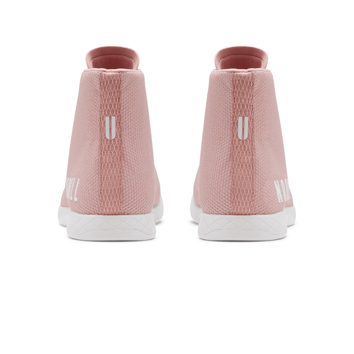 NOBULL Women's Sunrise Outwork High-Top Shoes