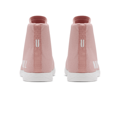 NOBULL Women's Sunrise Outwork High-Top Shoes