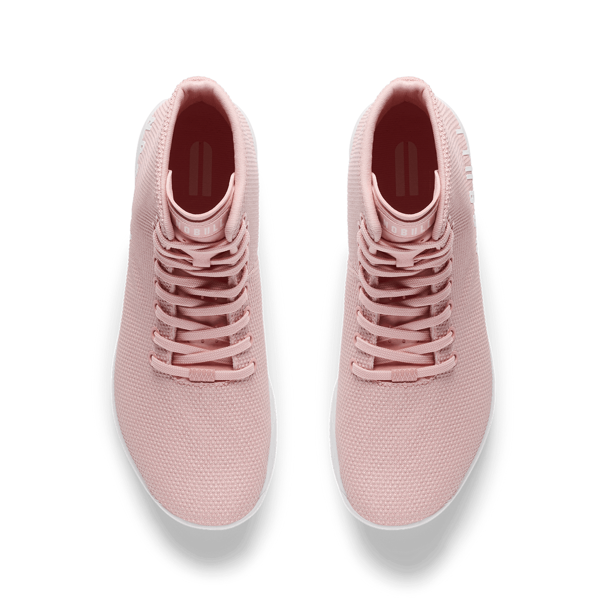 NOBULL Women's Sunrise Outwork High-Top Shoes