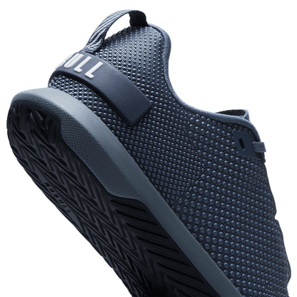 NOBULL Women's Midnight Outwork Flex Shoes