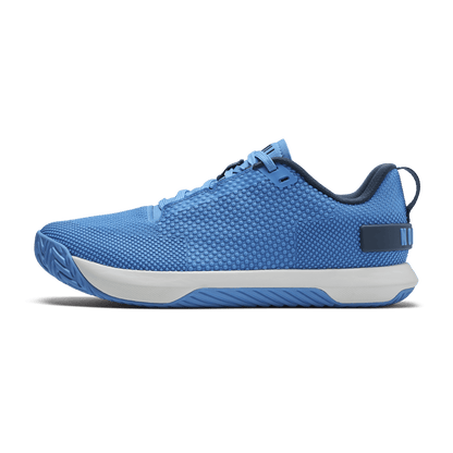 NOBULL Women's Light Blue Outwork Flex Shoes