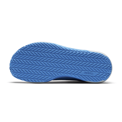 NOBULL Women's Light Blue Outwork Flex Shoes
