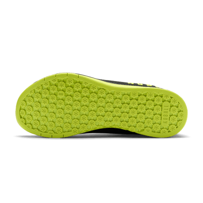 NOBULL Women's Jet Black Zest Outwork Shoes