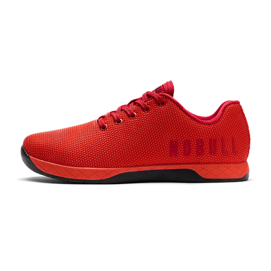 NOBULL Women's Cayenne Outwork Shoes