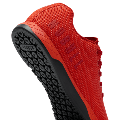 NOBULL Women's Cayenne Outwork Shoes