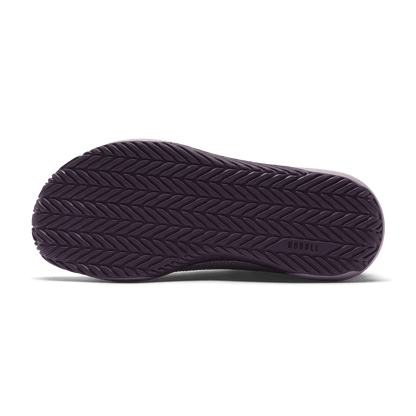 NOBULL Women's Dusty Mauve Outwork Flex Shoes