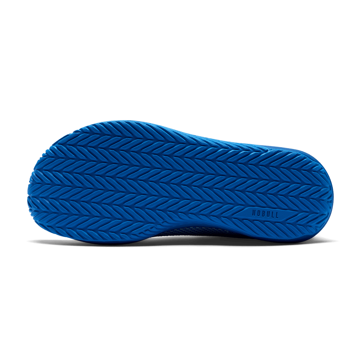 NOBULL Women's Electric Blue Outwork Flex Shoes
