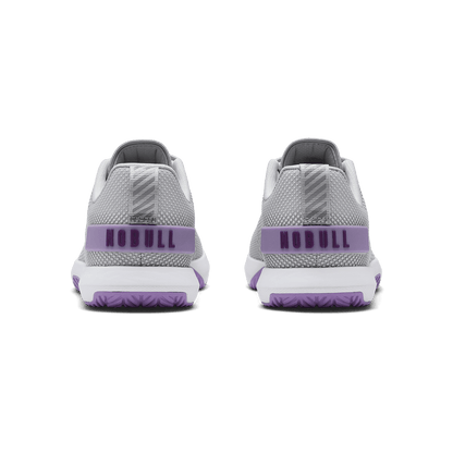 NOBULL Women's Light Gray Jam Outwork Flex Shoes