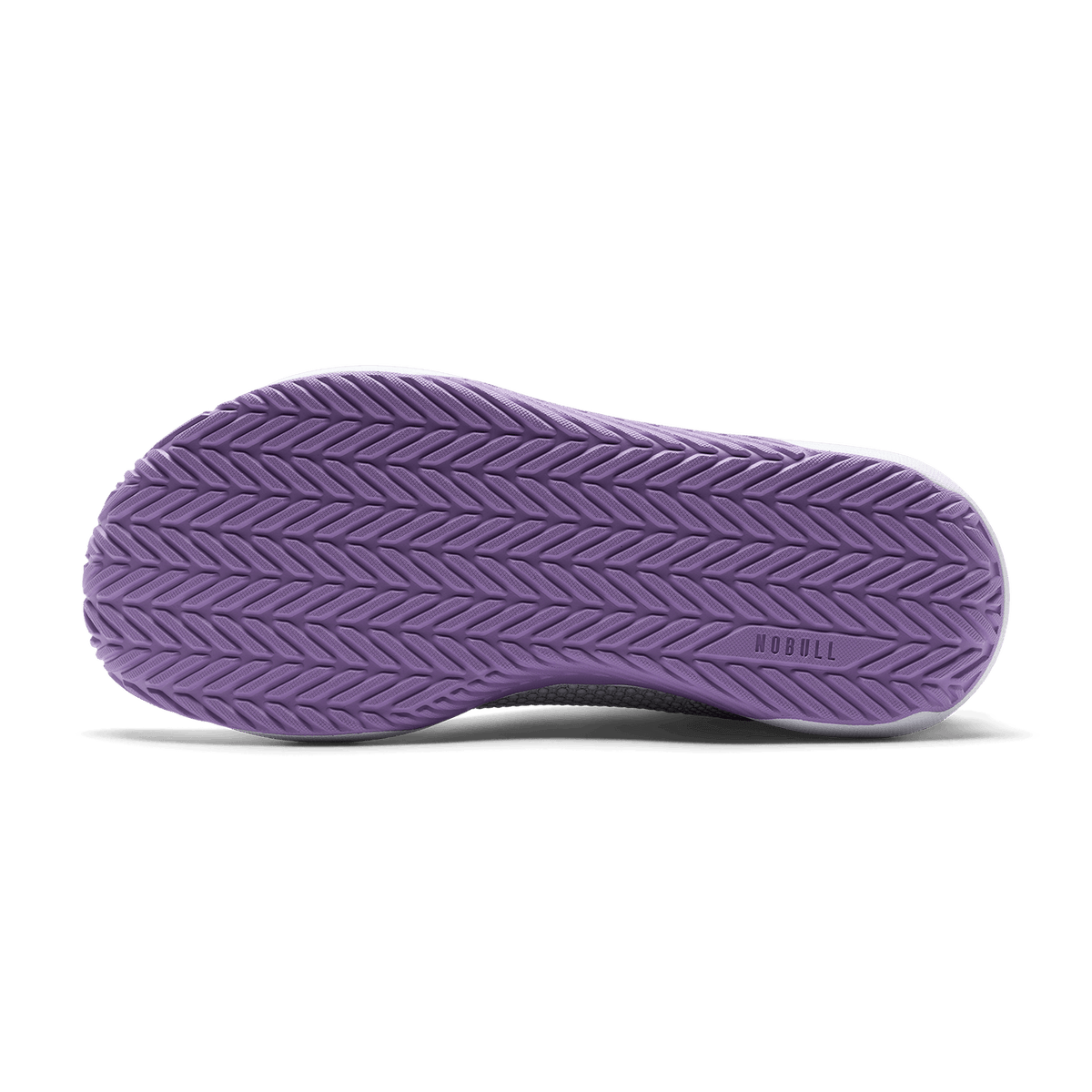 NOBULL Women's Light Gray Jam Outwork Flex Shoes