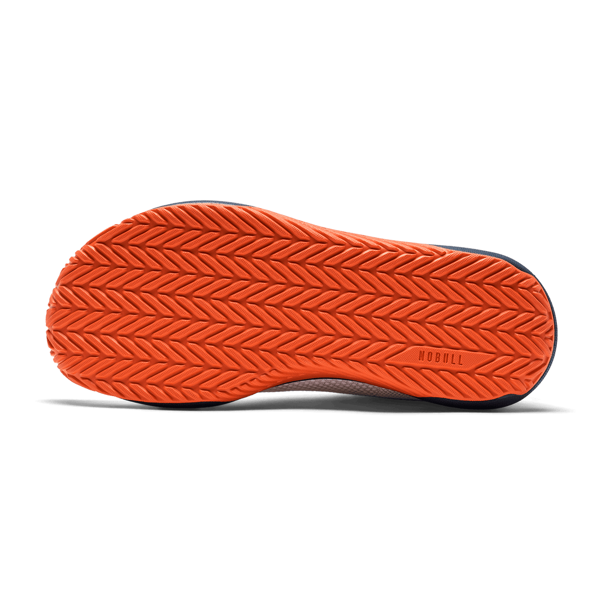 NOBULL Women's Classic White Cayenne Outwork Flex Shoes