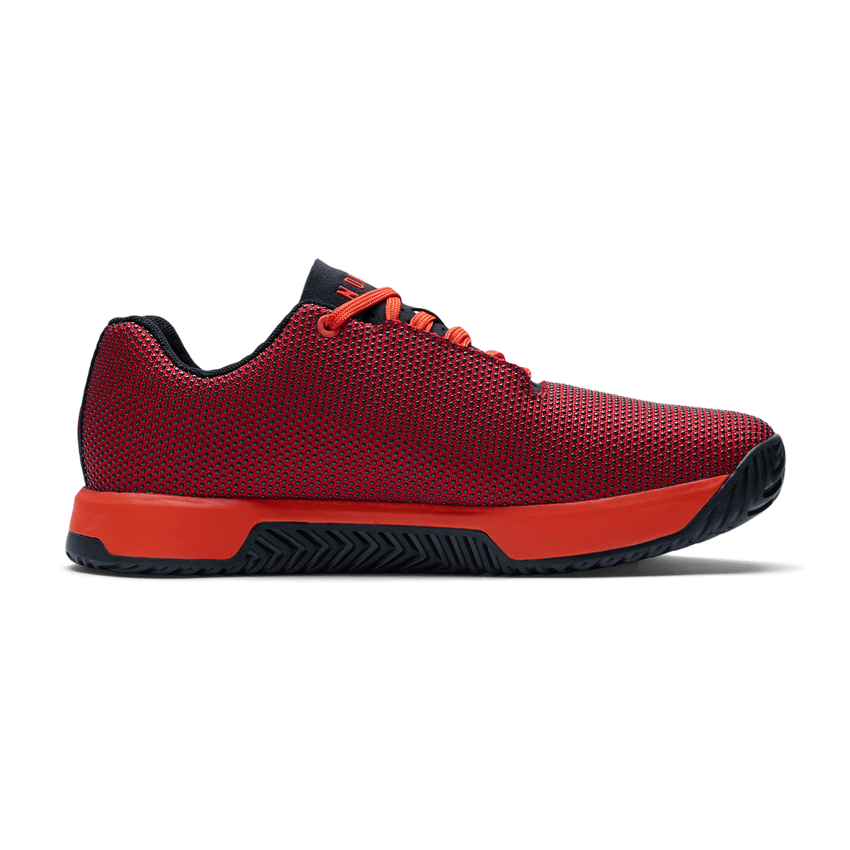 NOBULL Women's Equestrian Red Outwork Edge Shoes