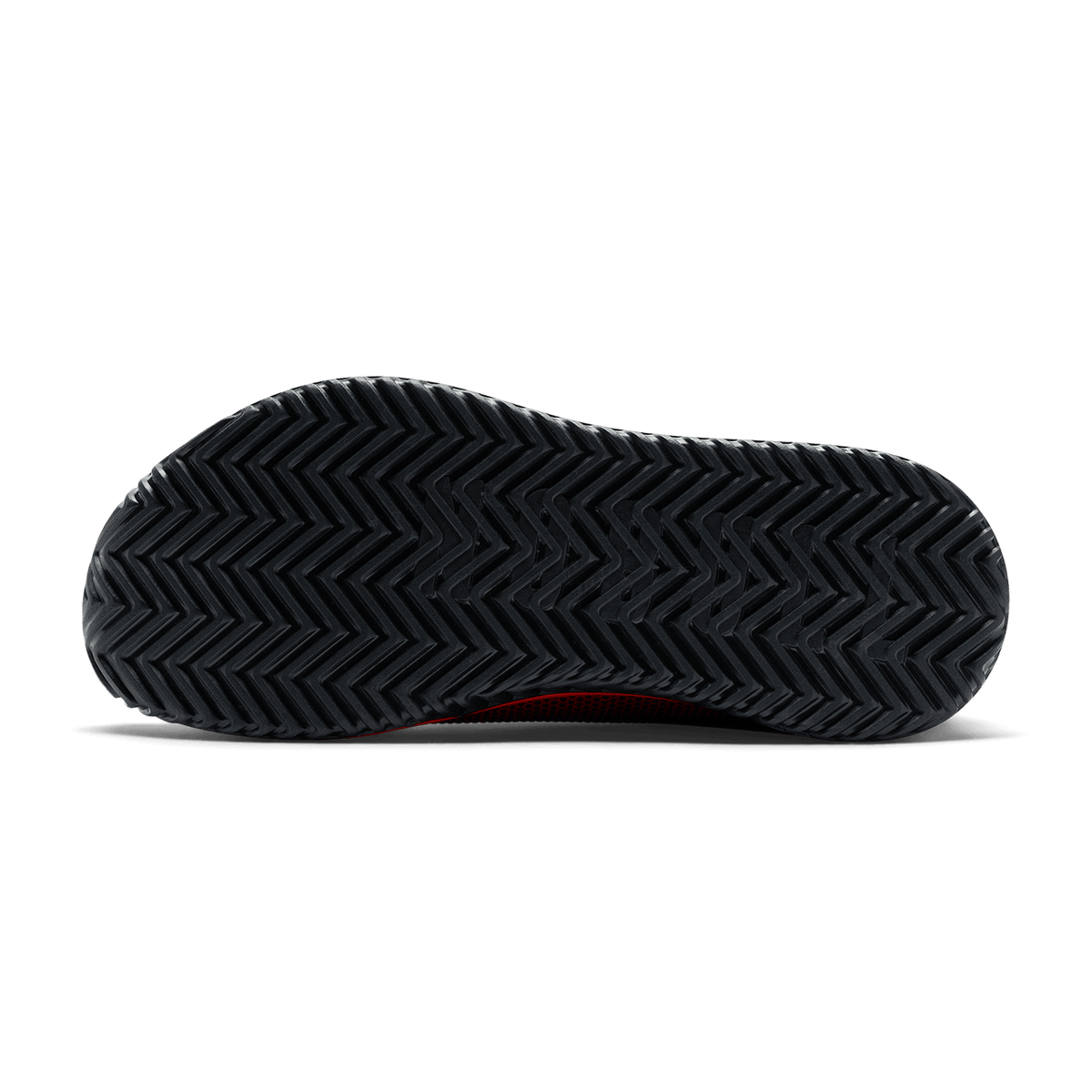 NOBULL Women's Equestrian Red Outwork Edge Shoes
