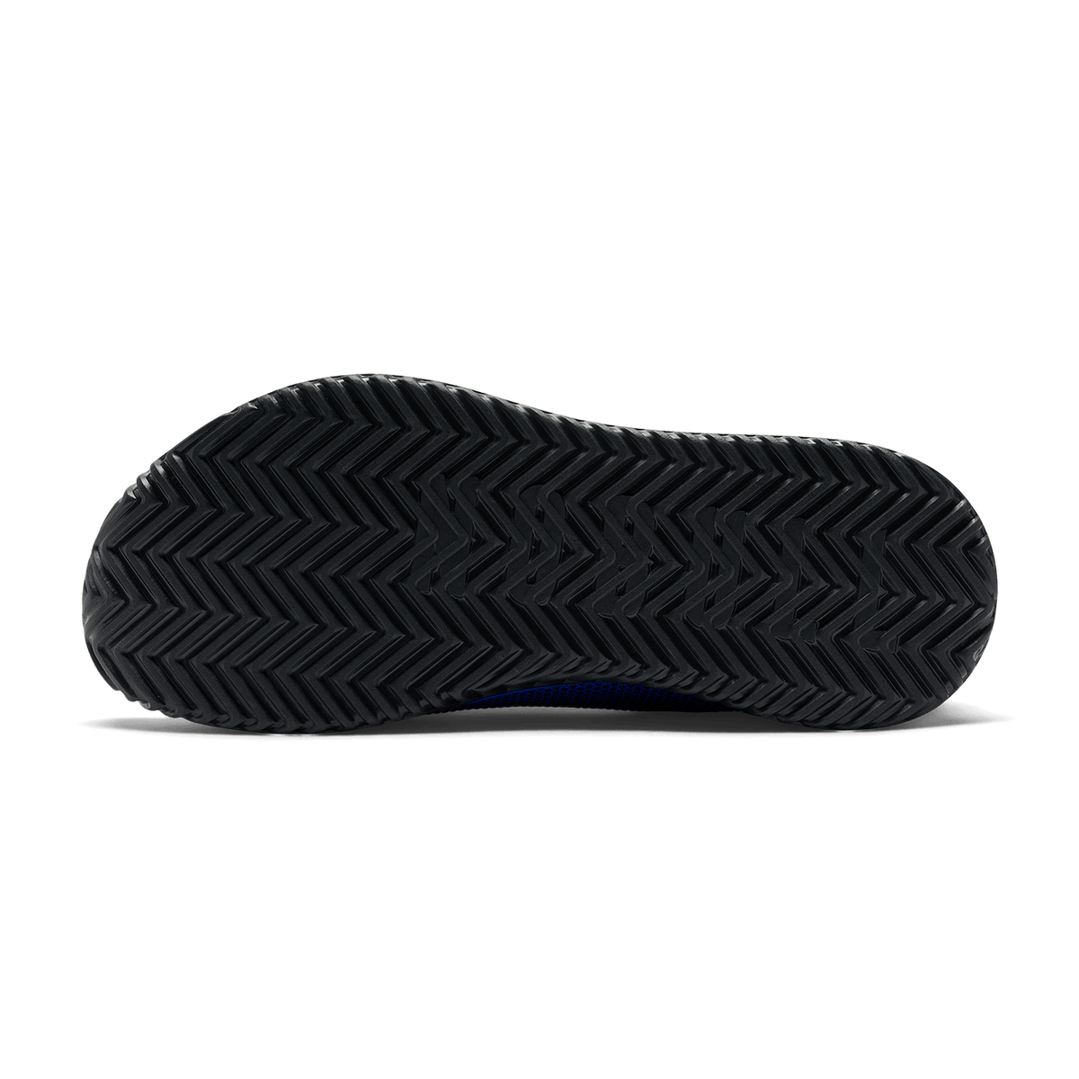 NOBULL Women's Electric Blue Outwork Edge Shoes