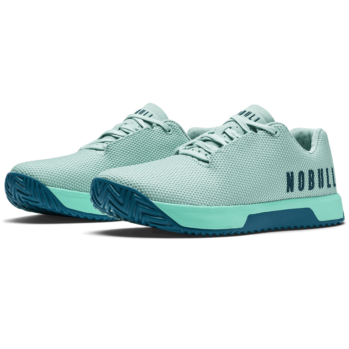 NOBULL Women's Surf Spray Lagoon Outwork Edge Shoes