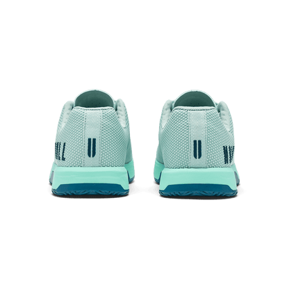 NOBULL Women's Surf Spray Lagoon Outwork Edge Shoes