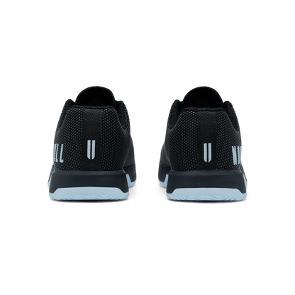 NOBULL Women's Jet Black Ice Water Outwork Edge Shoes