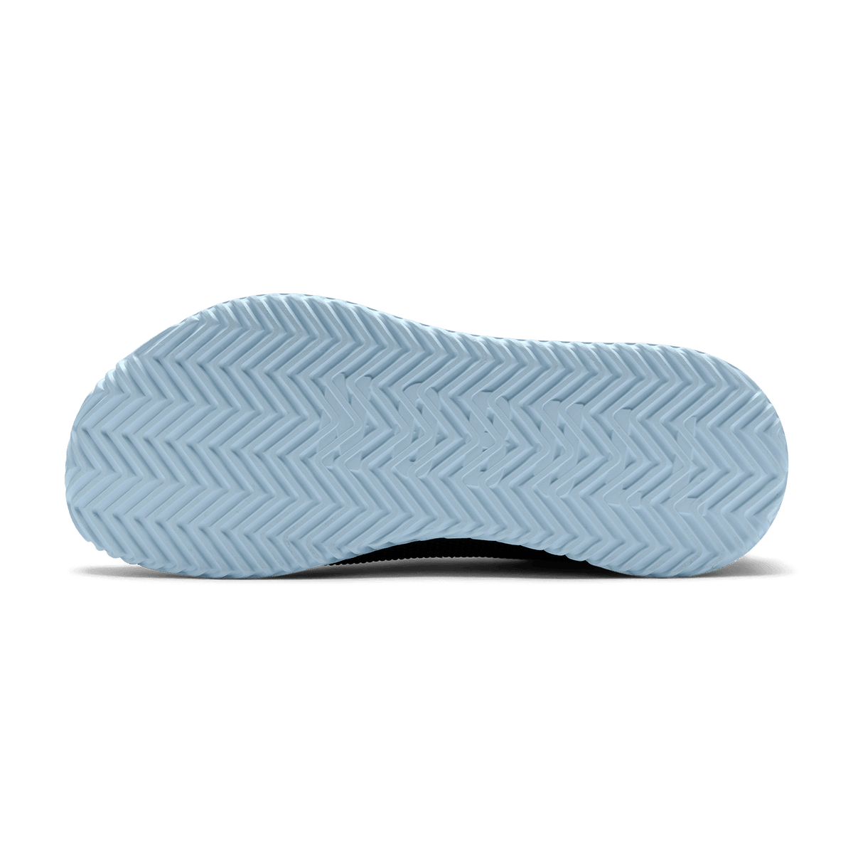 NOBULL Women's Jet Black Ice Water Outwork Edge Shoes