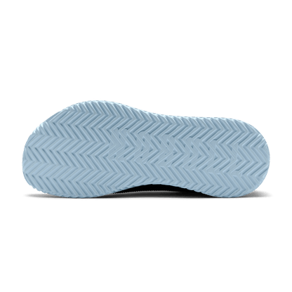 NOBULL Women's Jet Black Ice Water Outwork Edge Shoes