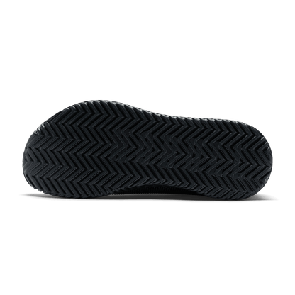 NOBULL Women's Gray Jungle Camo Outwork Edge Shoes