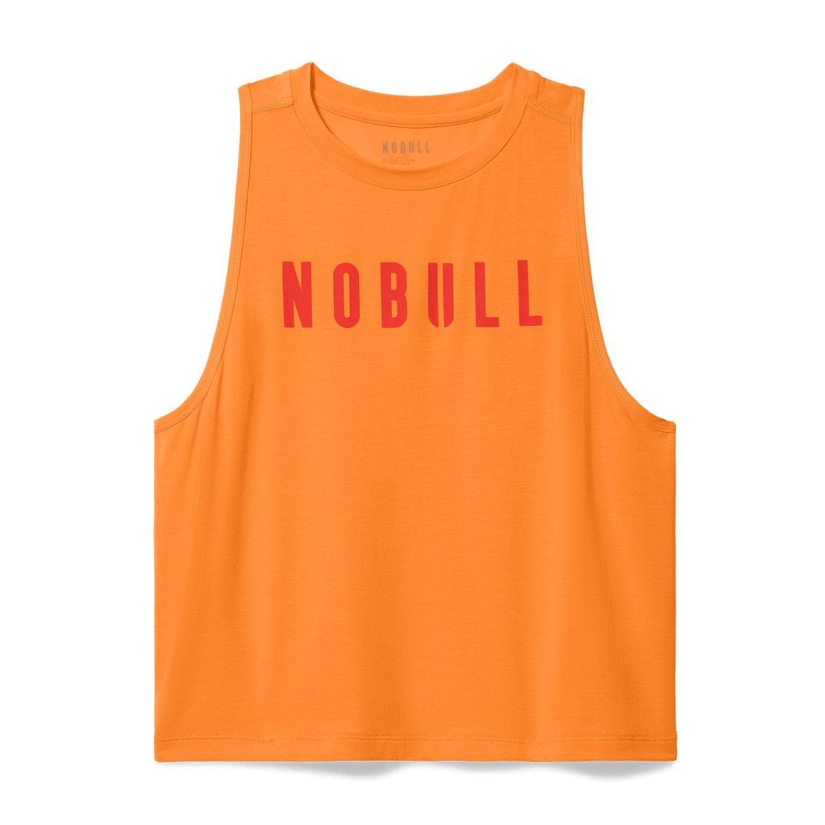 NOBULL Women's Flare NOBULL Muscle Tank Top