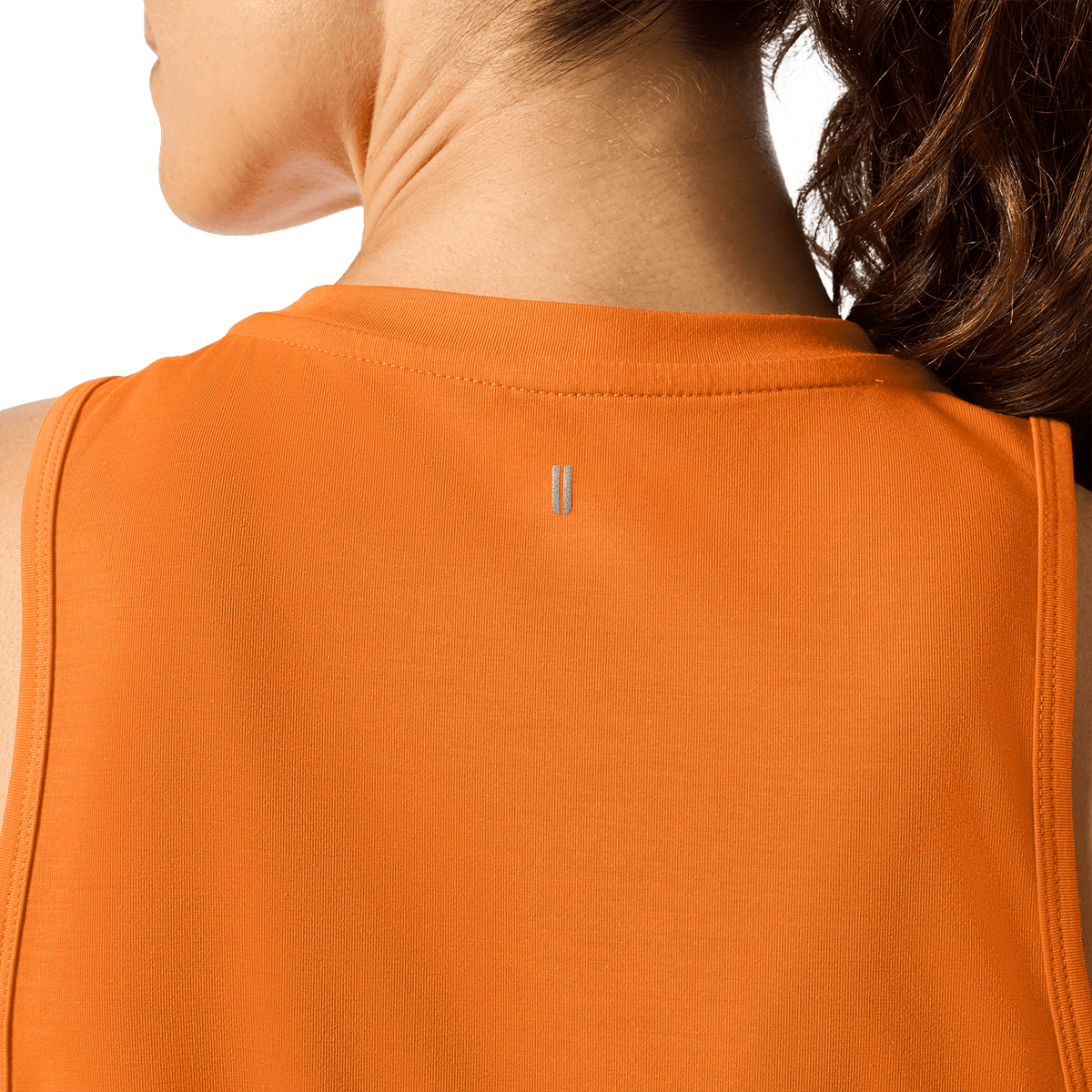 NOBULL Women's Flare NOBULL Muscle Tank Top