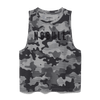 Dark Gray Camo