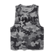 Dark Gray Camo
