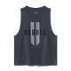 Charcoal Heather