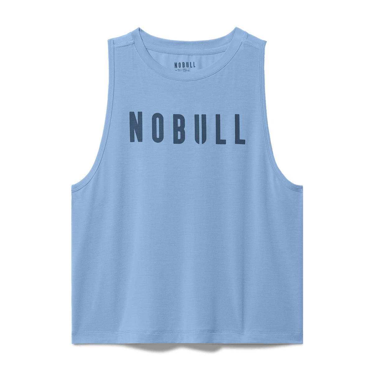 NOBULL Women's Harbor NOBULL Muscle Tank Top