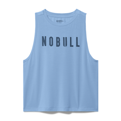 NOBULL Women's Harbor NOBULL Muscle Tank Top