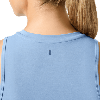 NOBULL Women's Harbor NOBULL Muscle Tank Top