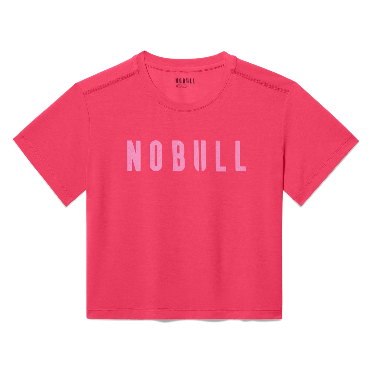 NOBULL Women's Punch NOBULL Boxy Tee