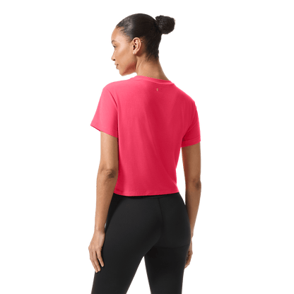 NOBULL Women's Punch NOBULL Boxy Tee
