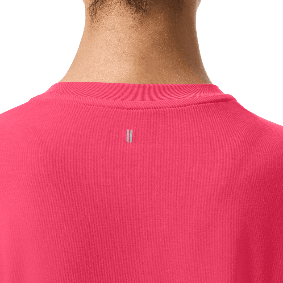 NOBULL Women's Punch NOBULL Boxy Tee