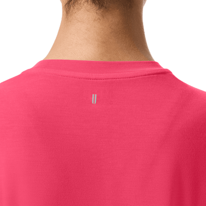 NOBULL Women's Punch NOBULL Boxy Tee